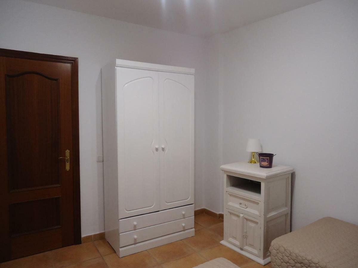 Apartamento Centrico Lobos Corralejo Luaran gambar