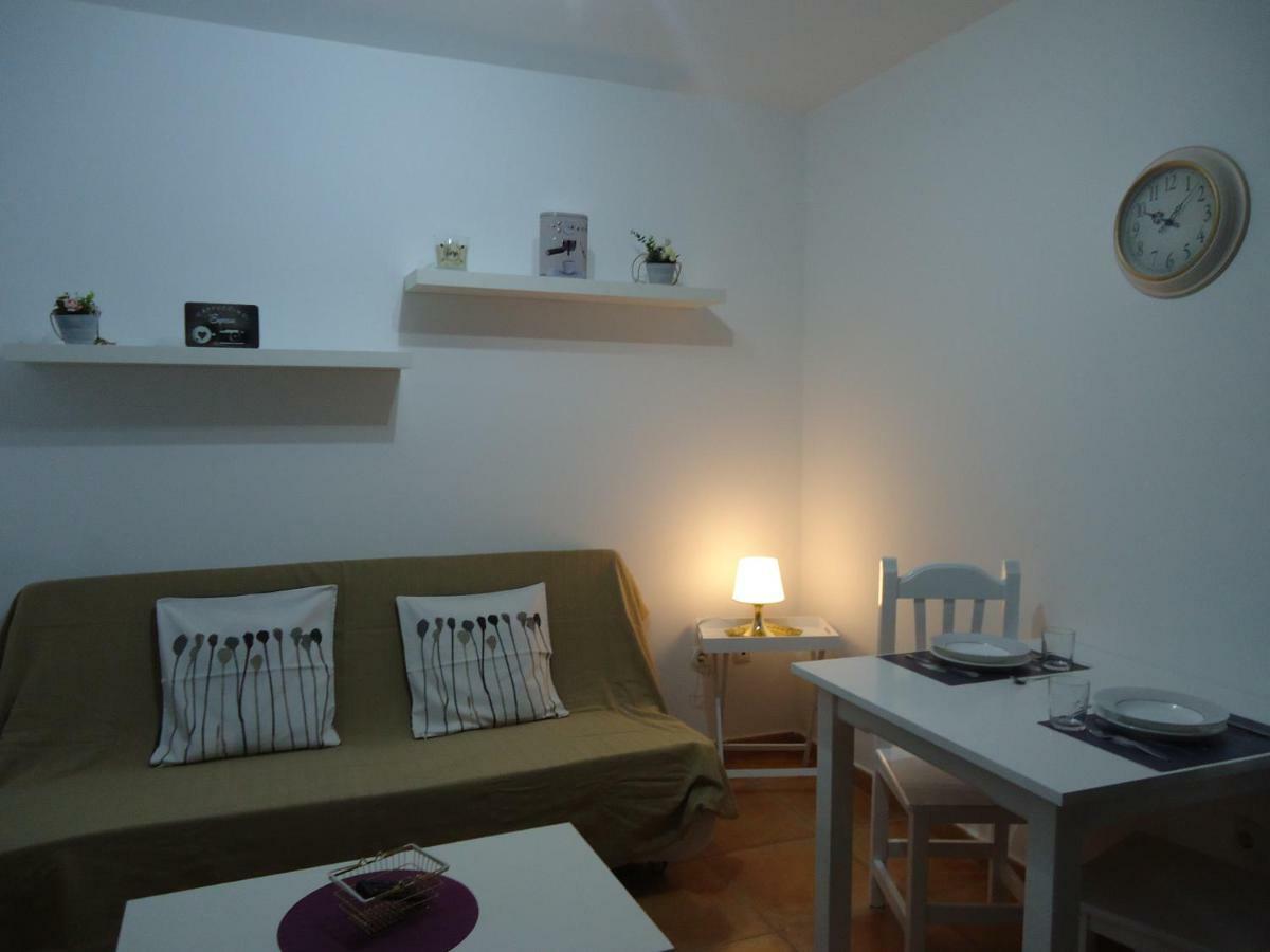 Apartamento Centrico Lobos Corralejo Luaran gambar