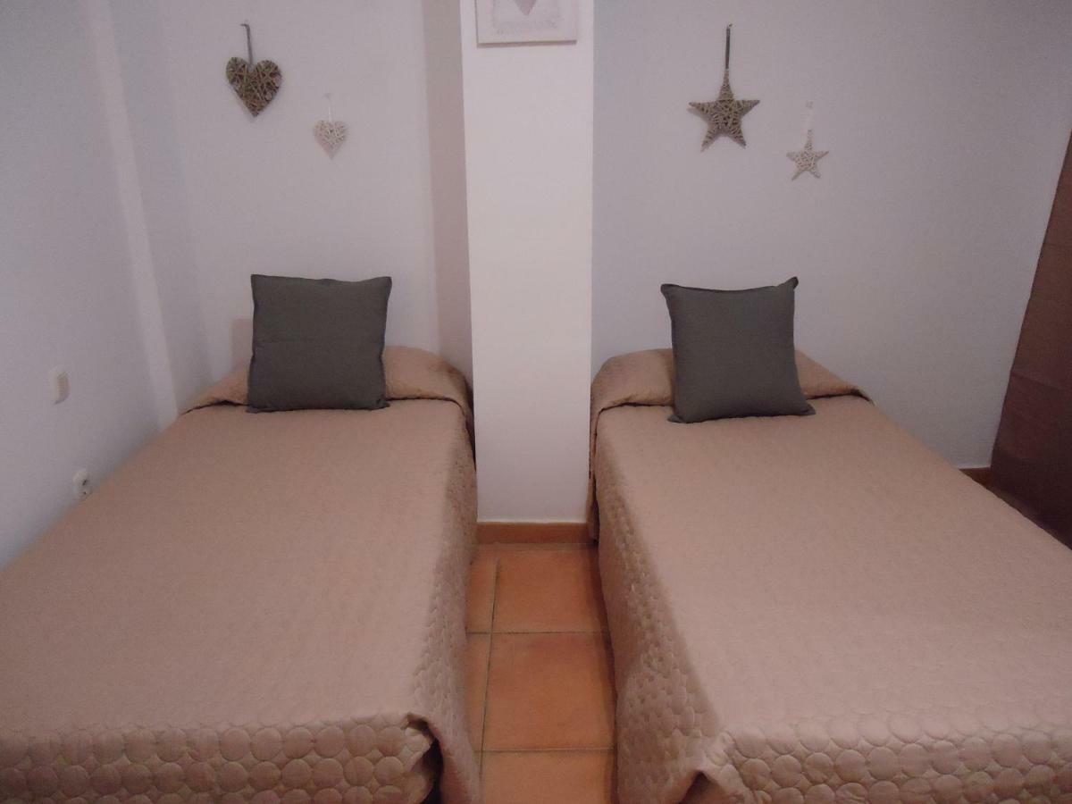 Apartamento Centrico Lobos Corralejo Luaran gambar