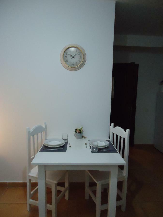 Apartamento Centrico Lobos Corralejo Luaran gambar