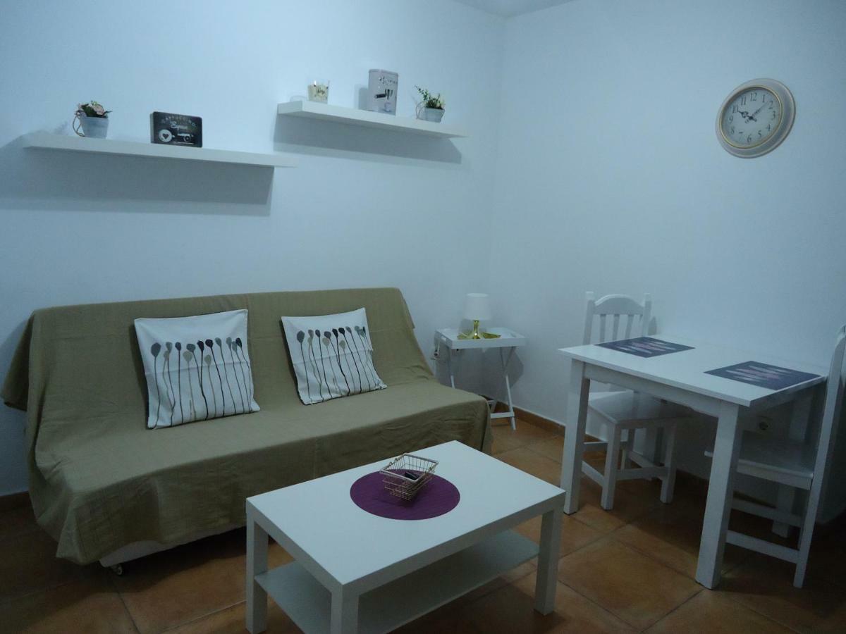 Apartamento Centrico Lobos Corralejo Luaran gambar
