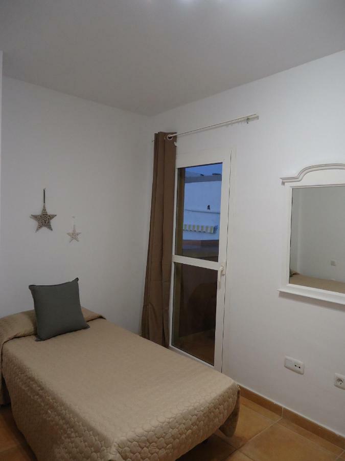Apartamento Centrico Lobos Corralejo Luaran gambar