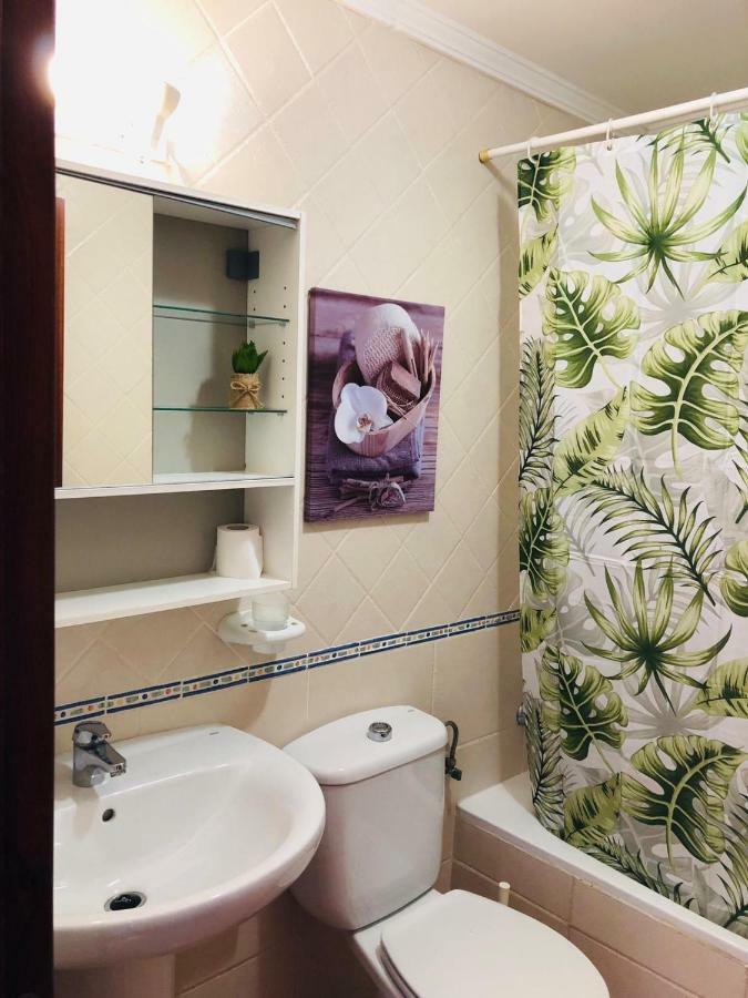 Apartamento Centrico Lobos Corralejo Luaran gambar