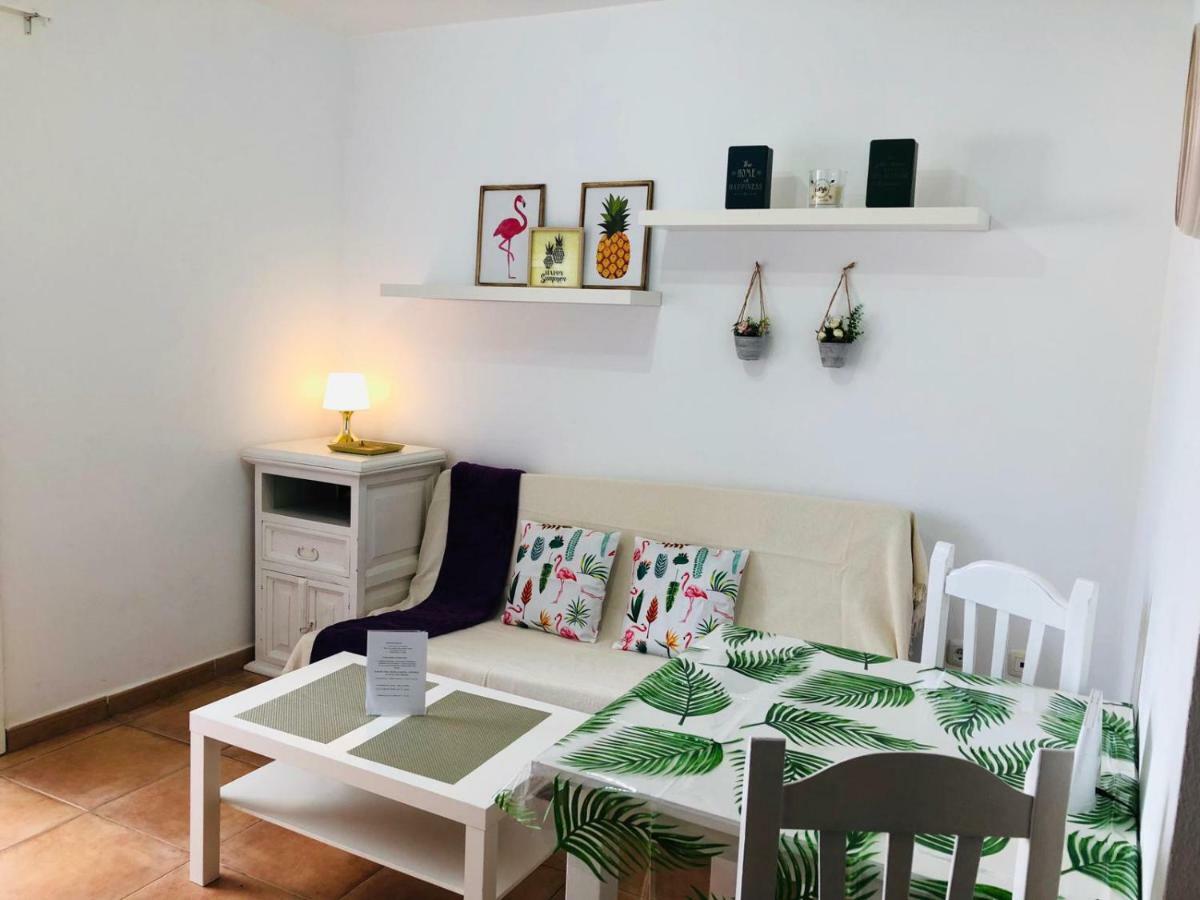 Apartamento Centrico Lobos Corralejo Luaran gambar